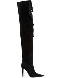 Giuseppe Zanotti - Desire Boots - Lyst