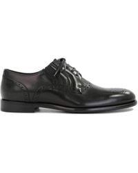 Dolce & Gabbana - Logo Casual Business Shoes - Lyst