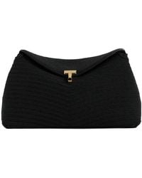 TOTEME - T-Lock Rope Clutch - Lyst