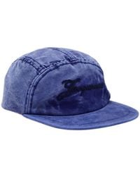 Jacquemus - La Casquette Gardian Logo-Embroidered Cotton Cap - Lyst