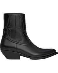 Celine - Boot Leon - Lyst