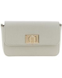 Furla - 1927 Crossbody Bags - Lyst