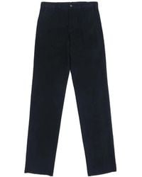 Paul & Shark - Logo Jeans - Lyst