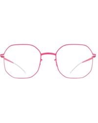 Mykita - Cat Glasses - Lyst