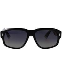 Dior - Full-Rim Sunglasses - Lyst