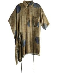 Uma Wang - Thetis Top - Lyst