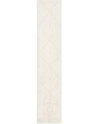 Celine - Fair Isle Scarf - Lyst