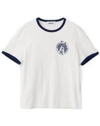 Ambush - Art Club Graphic-Print T-Shirt - Lyst