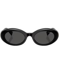 Miu Miu - Rêverie Sunglasses - Lyst