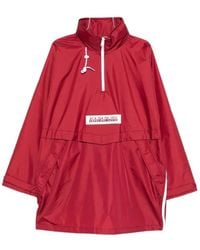 Napapijri - Rainforest Axl Anorak - Lyst