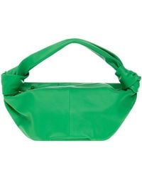 Bottega Veneta - Double Knot Hobo Mini Tote Bag - Lyst