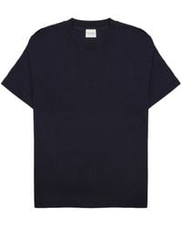 Closed - Classic Organic Cotton T-Shirt - Lyst