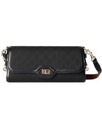 Gucci - Gg Luce Small Shoulder Bag - Lyst