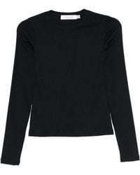 AYA MUSE - Long-Sleeve T-Shirt - Lyst
