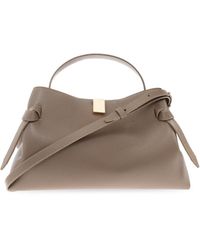 Yuzefi - Gyoza Shoulder Bag - Lyst