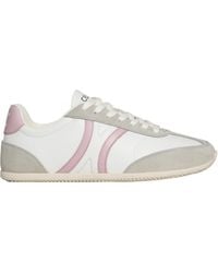 Celine - Jogger Low Lace-Up Sneaker - Lyst