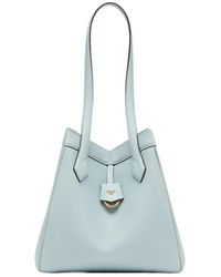 Fendi - Origami Medium Tote Bag - Lyst