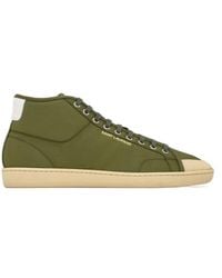 Saint Laurent - Sneakers - Lyst