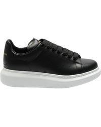 McQueen - Larry Oversized Sneakers - Lyst
