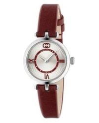Gucci - Model 2000 Watch, 24Mm - Lyst