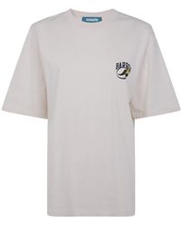 Barrow - Bear T-Shirt - Lyst