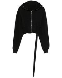 Rick Owens - Cashmere Scarf - Lyst