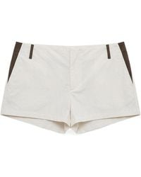 Paloma Wool - Low-Rise Shorts - Lyst