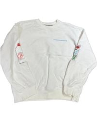 Chrome Hearts - Long-Sleeved Sweatshirt - Lyst