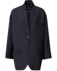 Fabiana Filippi - Techno-Tailored Jacket - Lyst