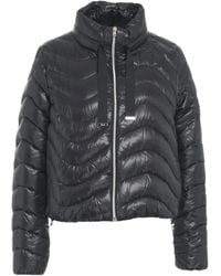 Herno - Ultralight Resort Short Jacket - Lyst