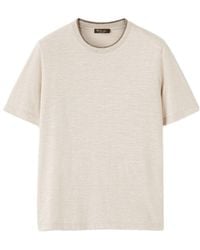 Loro Piana - Suraj Tal T-Shirt - Lyst