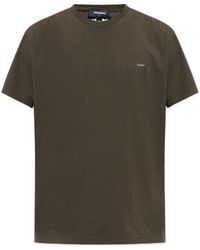 DSquared² - Cool Fit T-Shirt - Lyst