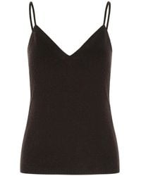 Lisa Yang - Nala Tank Top - Lyst