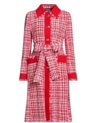 Dolce & Gabbana - Coat - Lyst