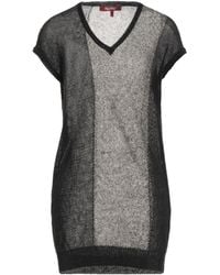 Max Mara - Lightweight Knit Short-Sleeve Top - Lyst