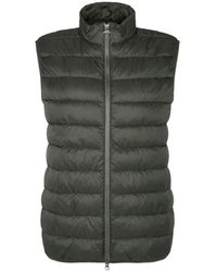 Barbour - Bretby Gilet - Lyst