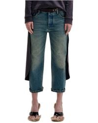 DARKPARK - Belt-Loop Jeans - Lyst