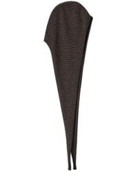 Lemaire - Head Scarf - Lyst