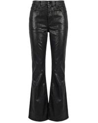 Rag & Bone - Belt Loops Jeans - Lyst