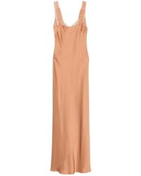 forte_forte - Sleeveless Dress - Lyst