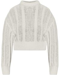 IRO - Melyora Sweater - Lyst