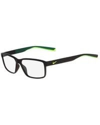 Nike - Geometric Flat Mirror - Lyst