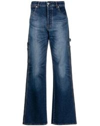 Heron Preston - Straight Leg Pants - Lyst