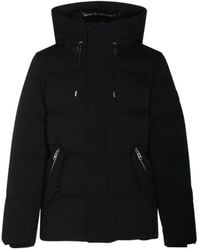 Mackage - Graydon Hooded Down Jacket - Lyst
