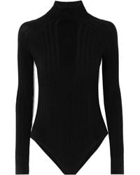 Perfect Moment - Jg Houndstooth Ski Salopettes - Lyst