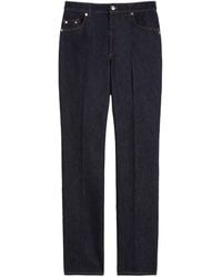 Sportmax - Five-Pocket Jeans - Lyst