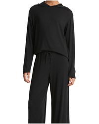 Vince - Long-Sleeve Hoodie - Lyst