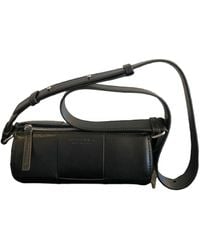 Bottega Veneta - Small Canette Crossbody Bag - Lyst