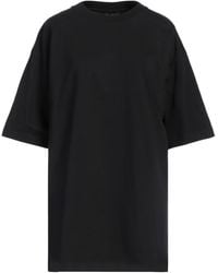Balenciaga - Loose Short-Sleeved T-Shirt - Lyst