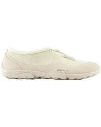 New Balance - X Tokyo Design Studio Mt10 Round Toe Sneakers - Lyst